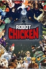 Watch Robot Chicken Megavideo